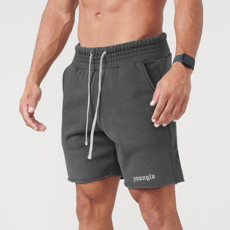 Axel | Pantalones cortos