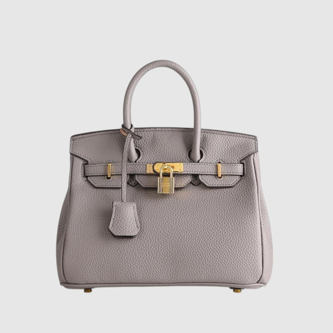 MILA | Bolso de cuero