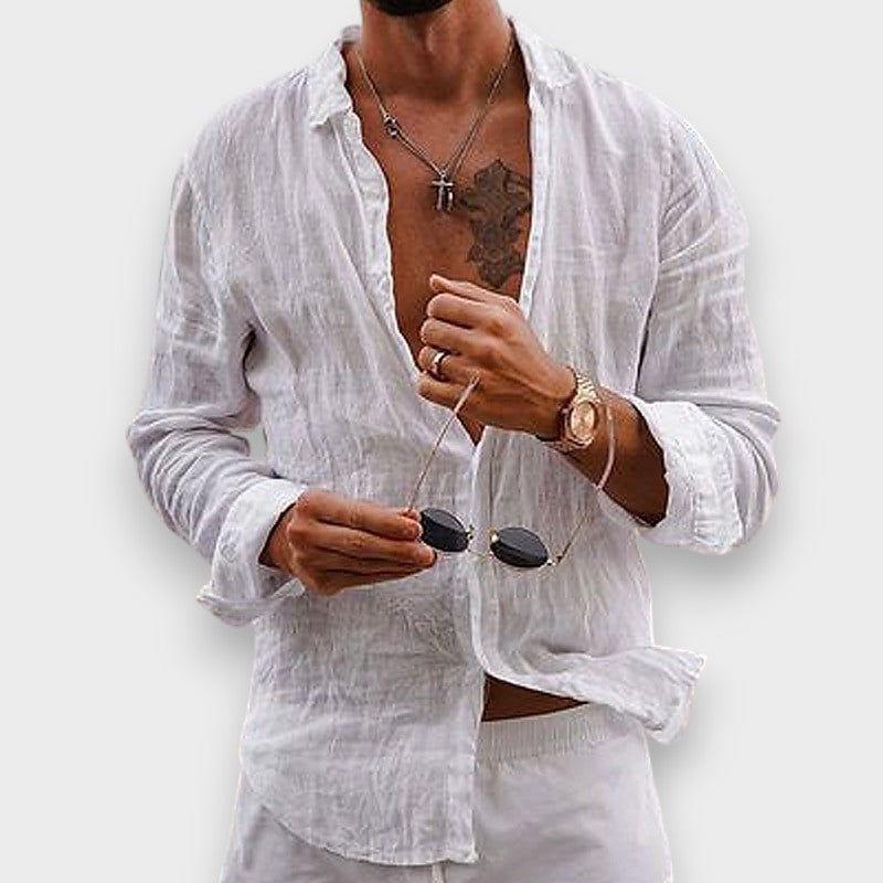 Henry - Camisa