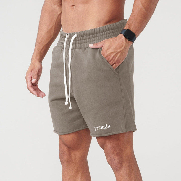 Axel | Pantalones cortos