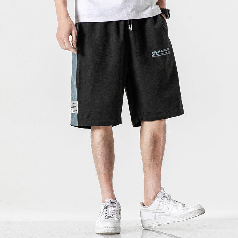 Lautaro | Pantalones cortos