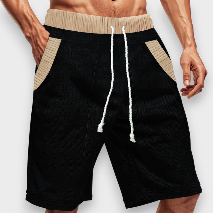 Pablo | Pantalones cortos