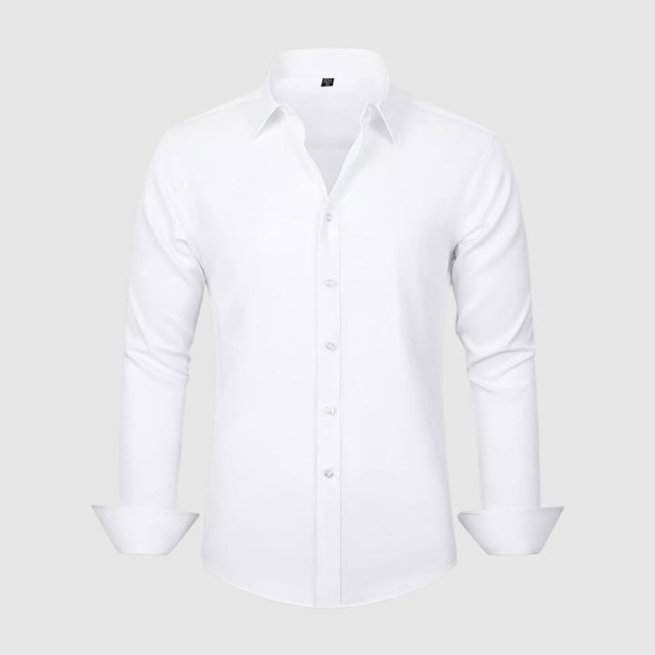 Camisa elástica
