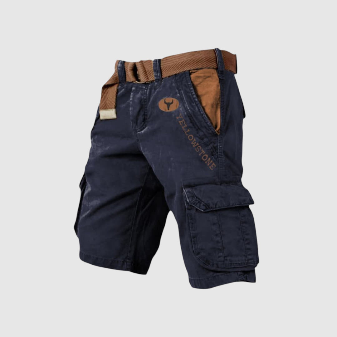 Laluna® | Pantalones cargo funcionales 2+1 gratis