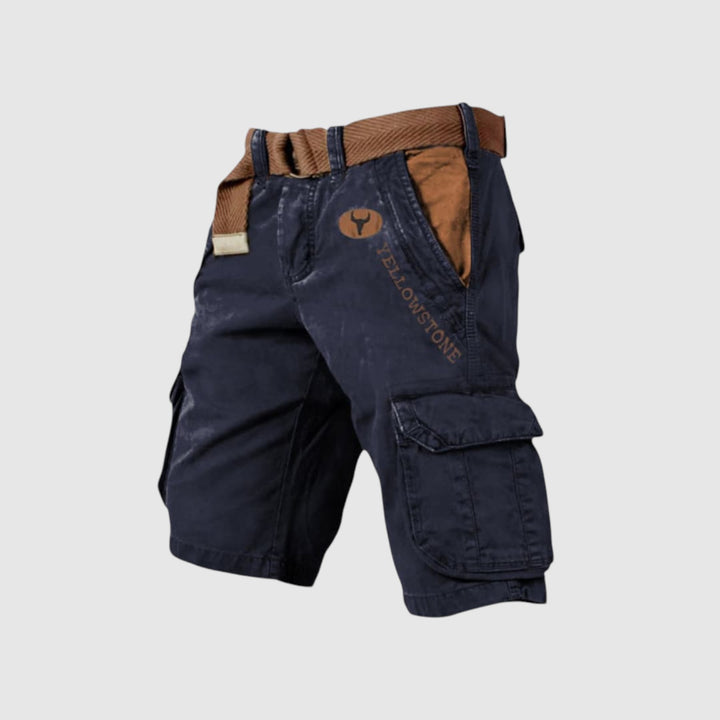 Laluna® | Pantalones cargo funcionales 2+1 gratis