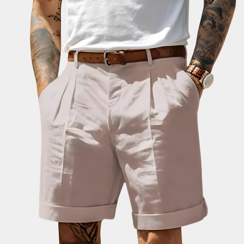 Antione - Pantalones cortos transpirables