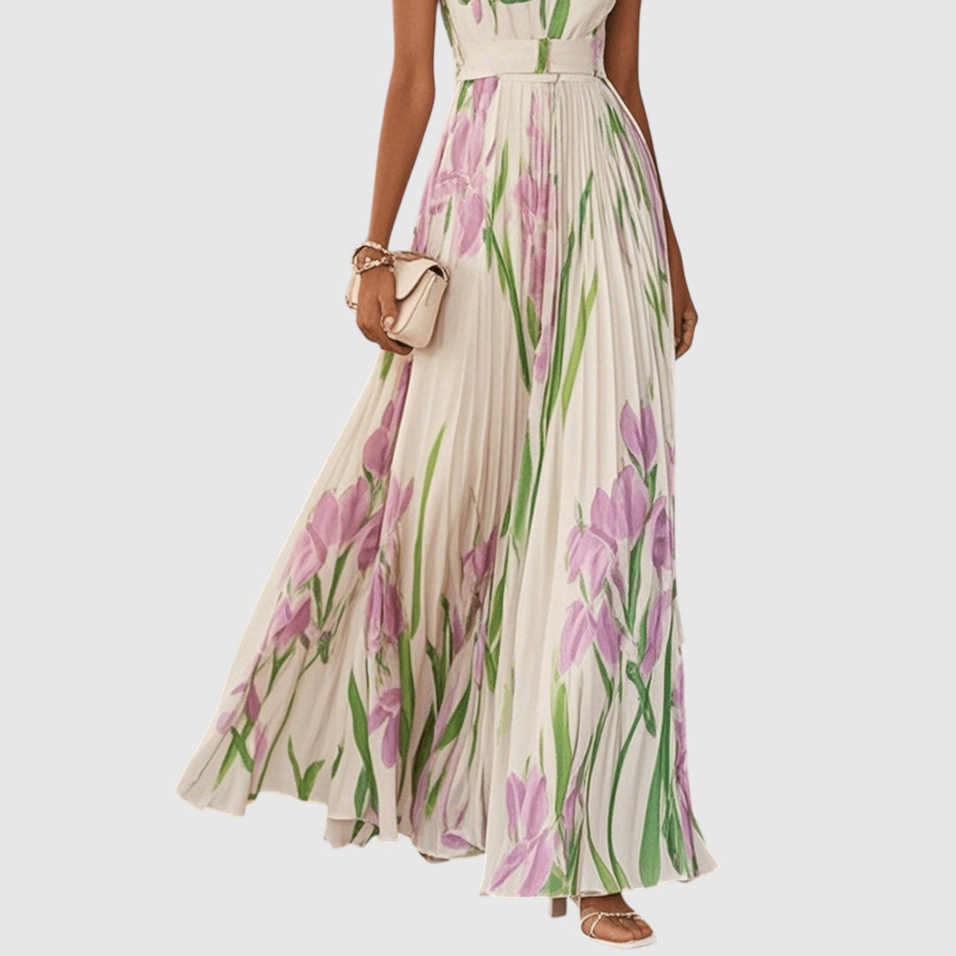 Vestido Iris