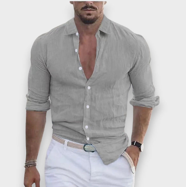 Joey - Camisa de Verano