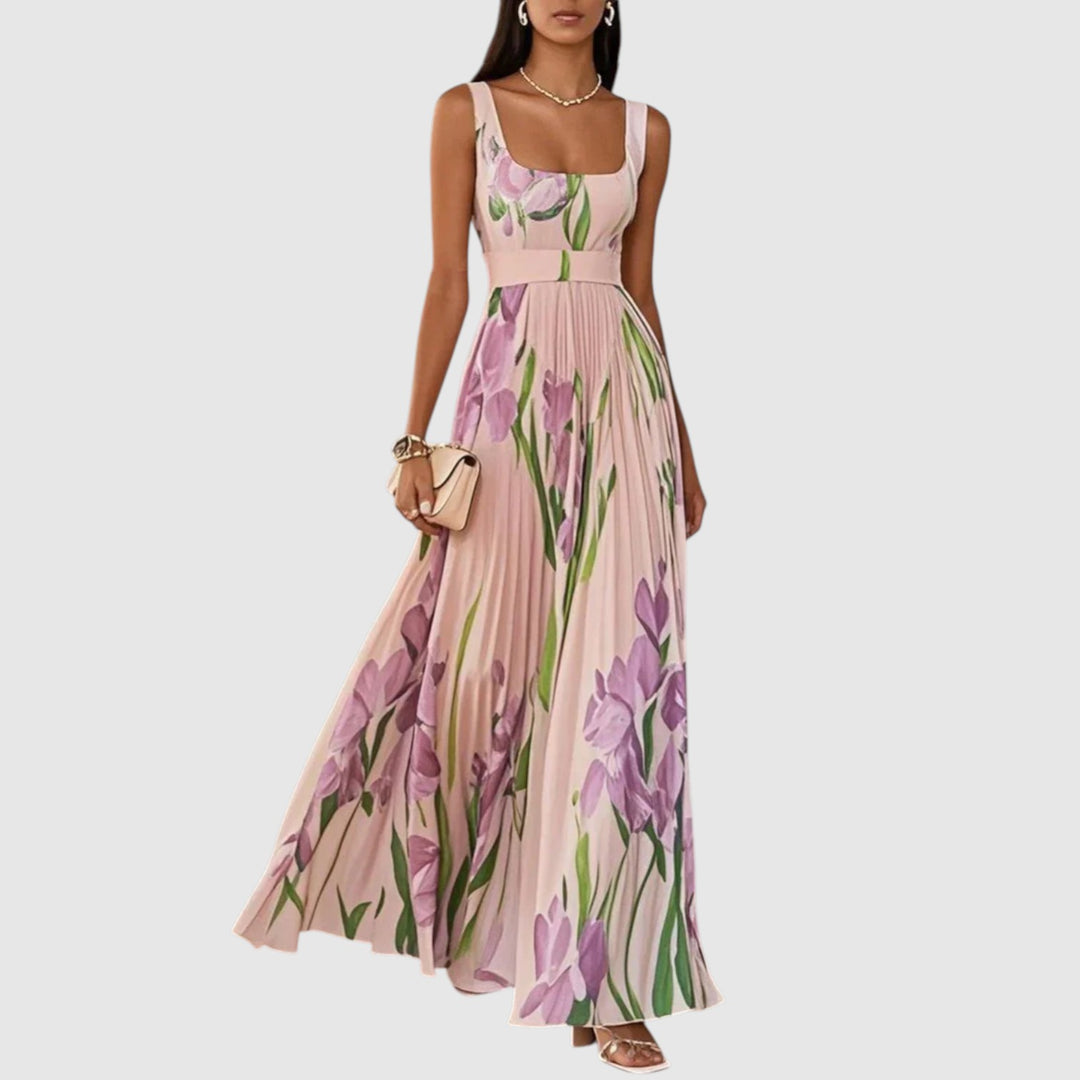 Vestido Iris