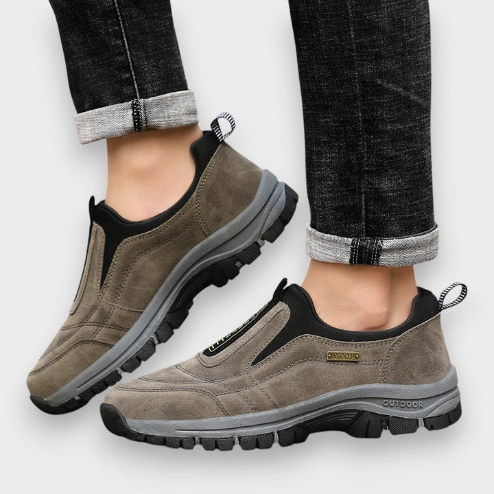 Elías | Zapatos ortopédicos