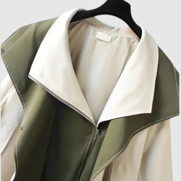 Fiore | Chaqueta cortavientos