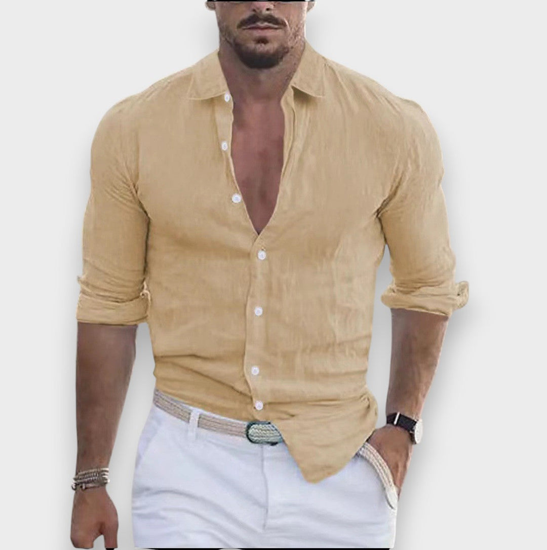 Joey - Camisa de Verano