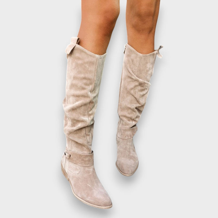 Agustina | Zapatos