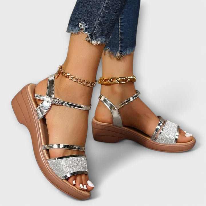 Emma – Sandalias ortopédicas