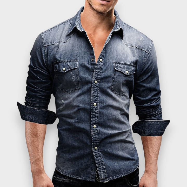 Gonçalo | Camisa moderna
