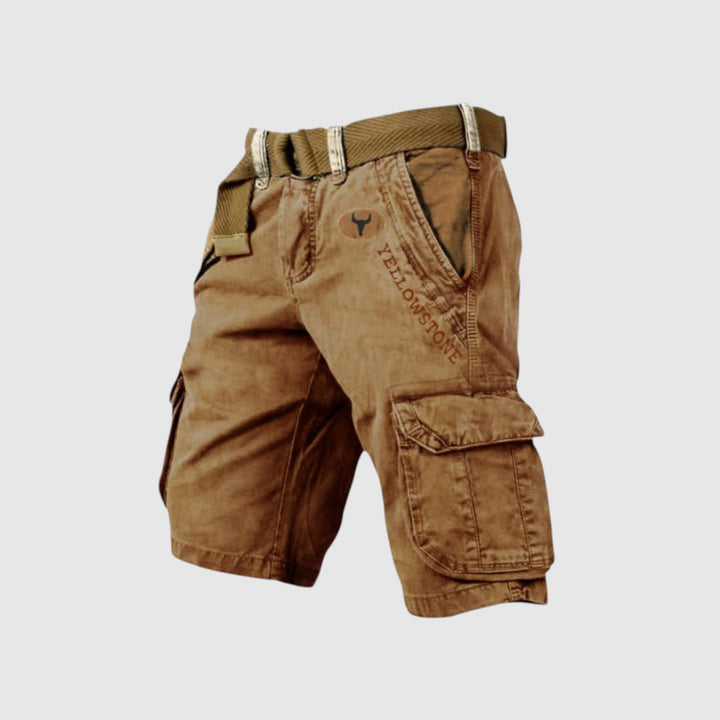 Laluna® | Pantalones cargo funcionales 2+1 gratis