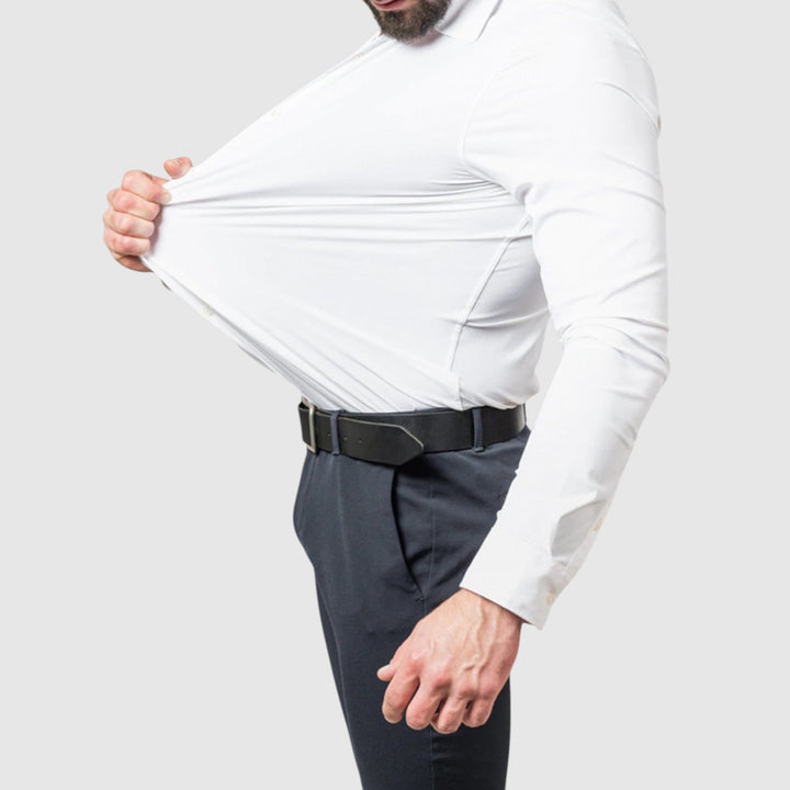 Camisa elástica