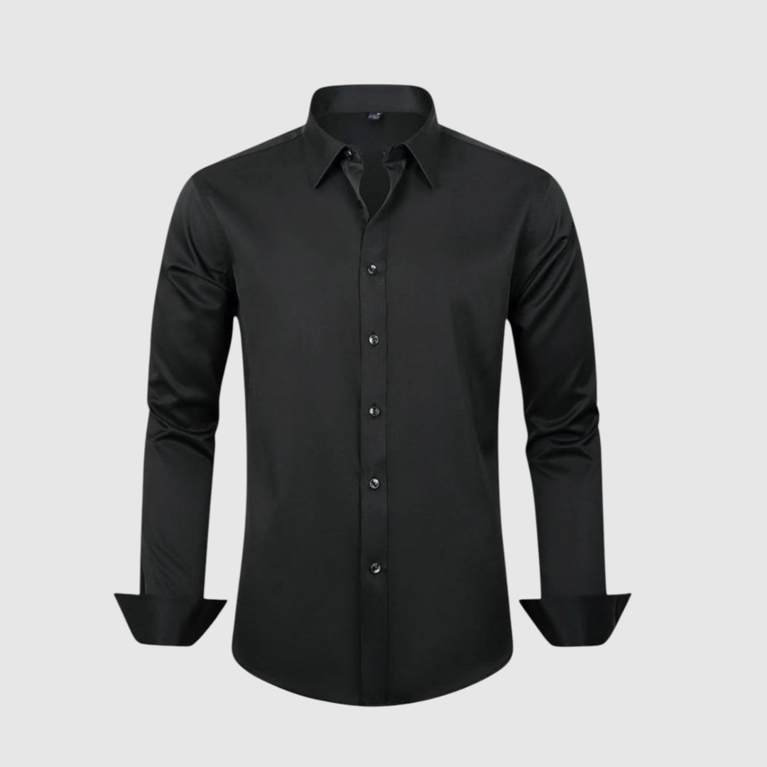 Camisa elástica