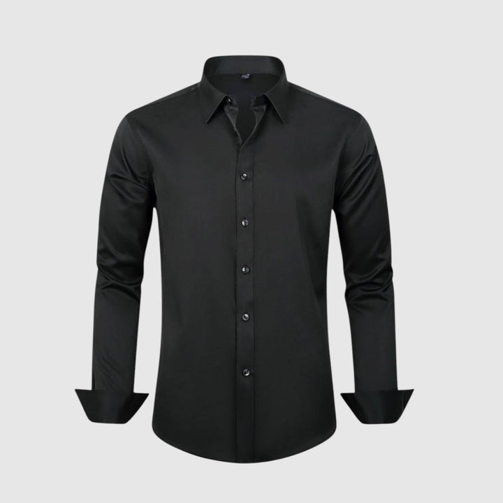 Camisa elástica