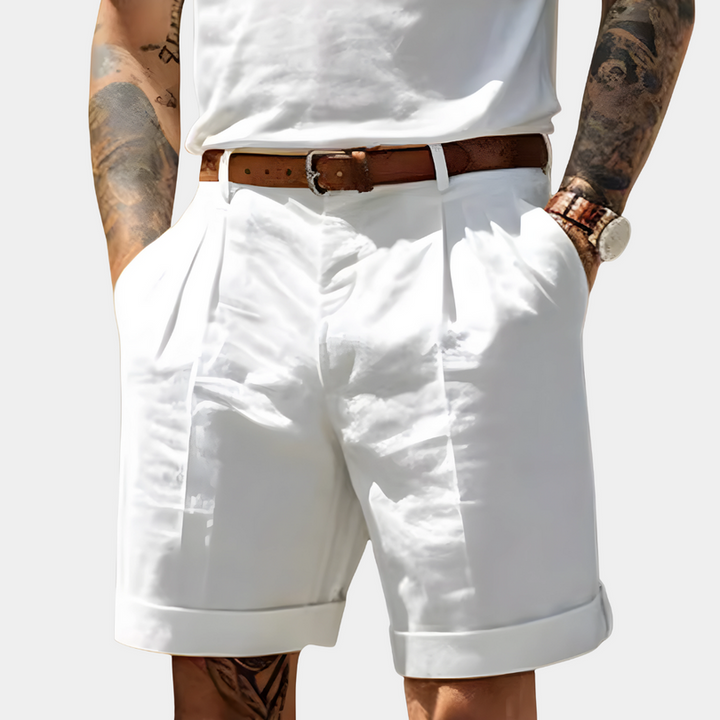 Antione - Pantalones cortos transpirables