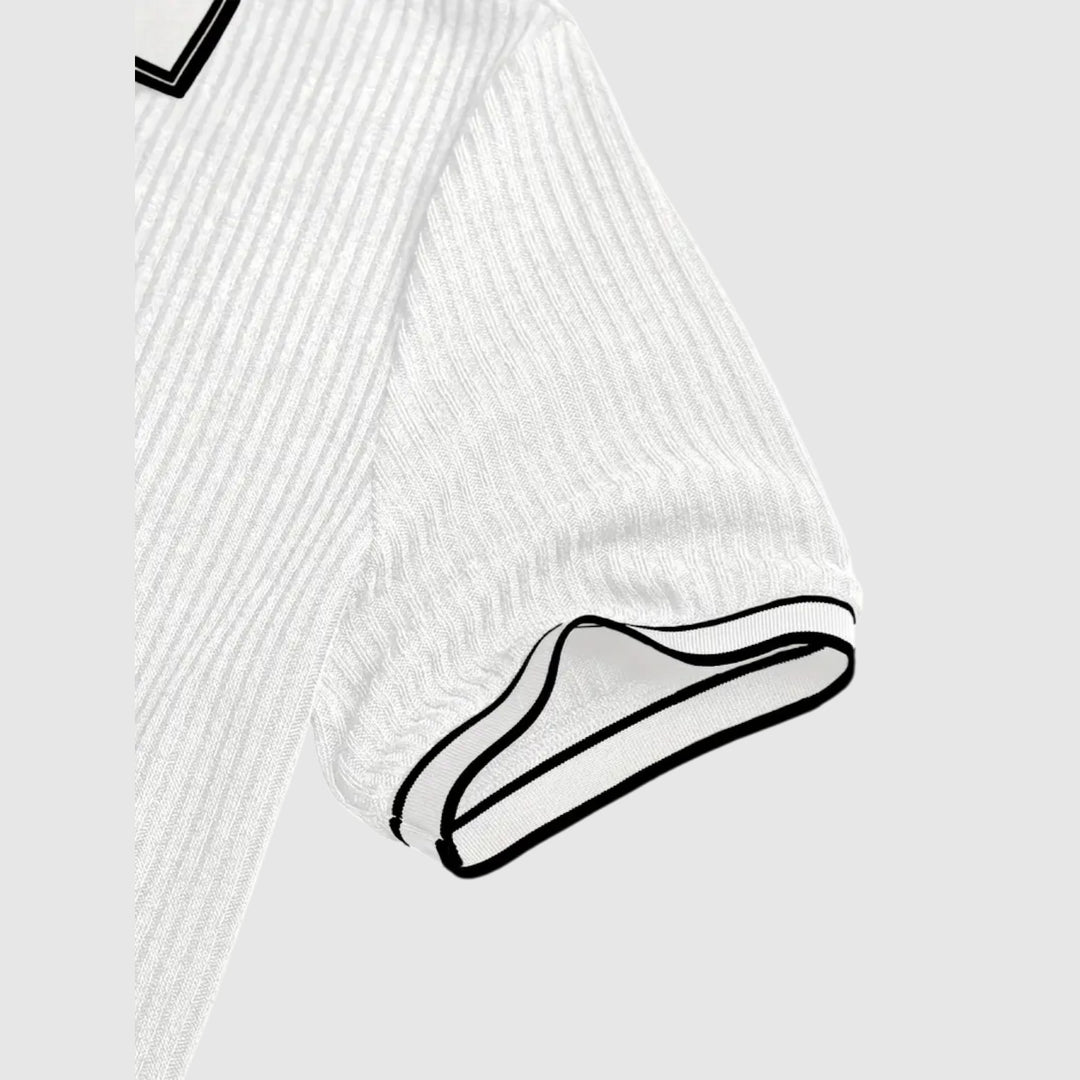 Sebastian Polo — Estructura a medida, estilo mediterráneo