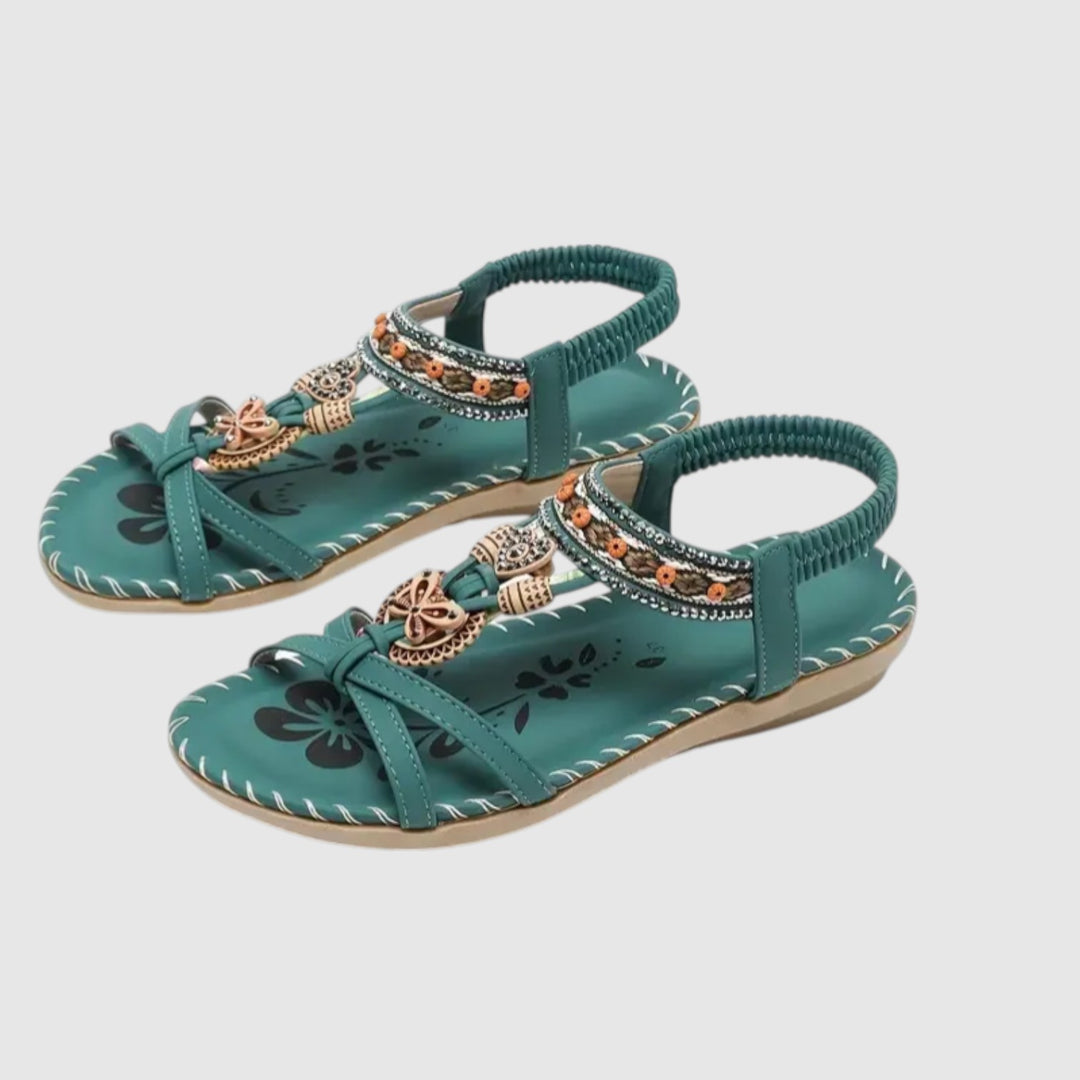 Maria™ | Sandalias Orthopedia Comfort