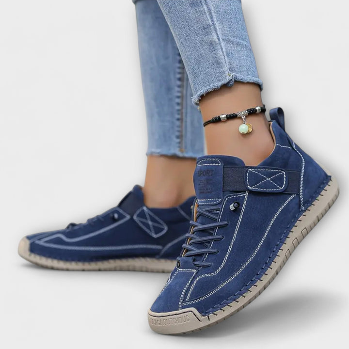 Chelsea Sneakers atemporales