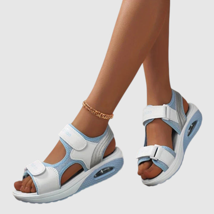 Tilde™ - Sandalias con estilo para el verano