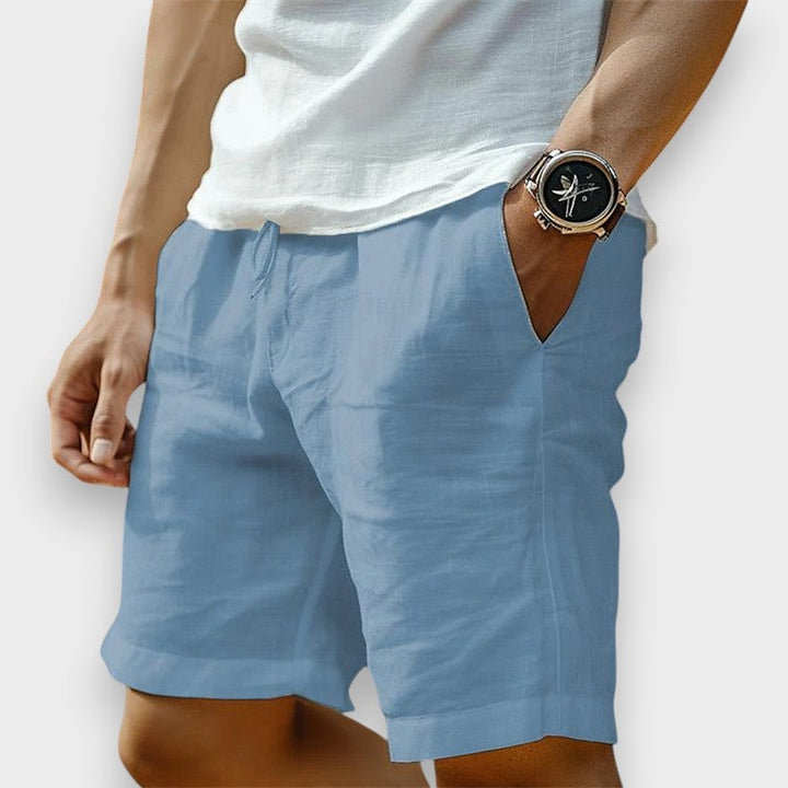 Aaron | Pantalones cortos