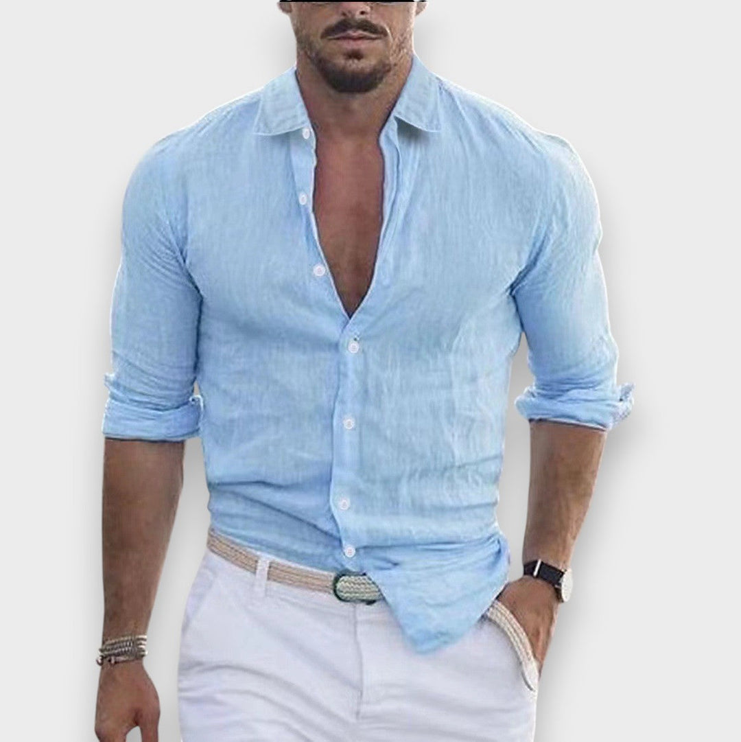Joey - Camisa de Verano
