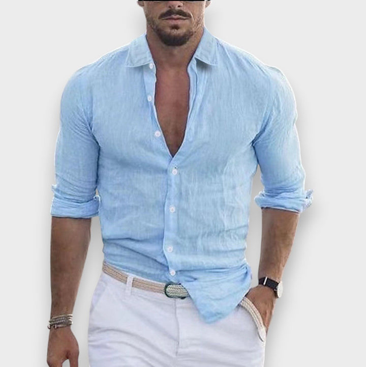Joey - Camisa de Verano