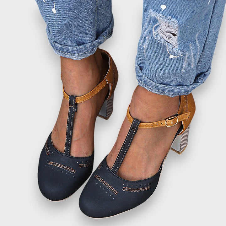 Abril | Zapatos
