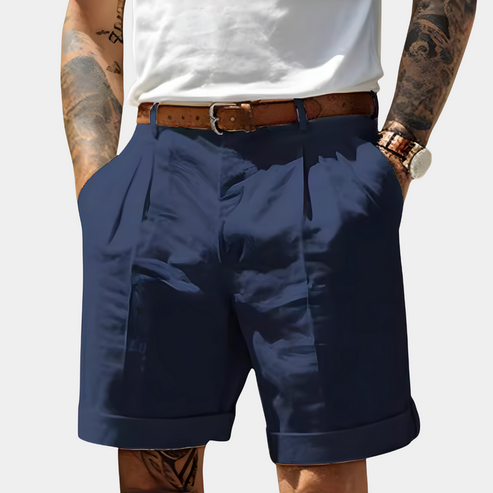 Antione - Pantalones cortos transpirables