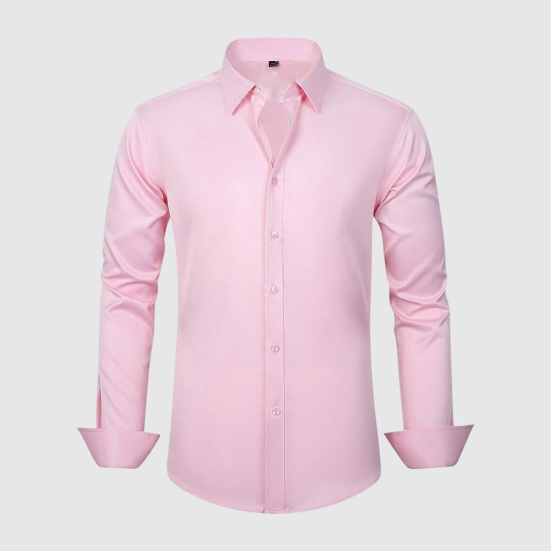 Camisa elástica