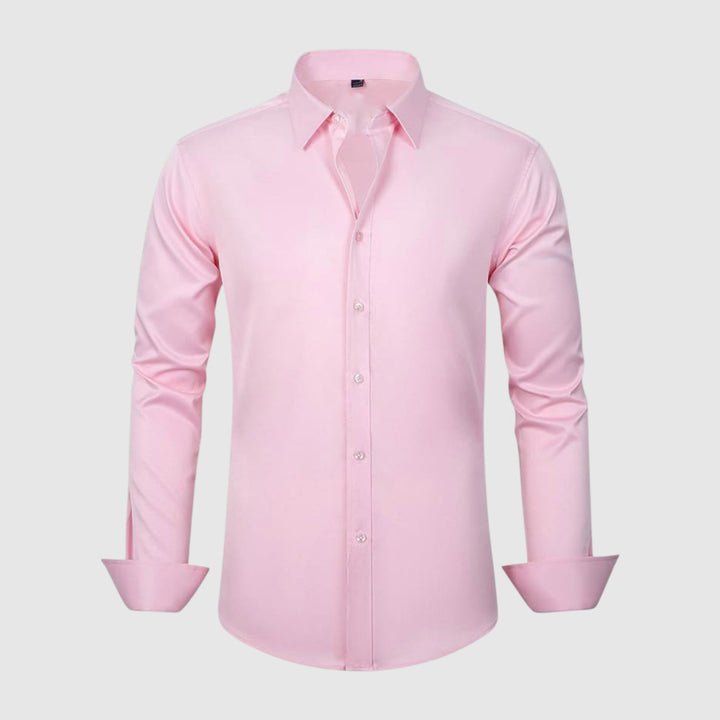 Camisa elástica