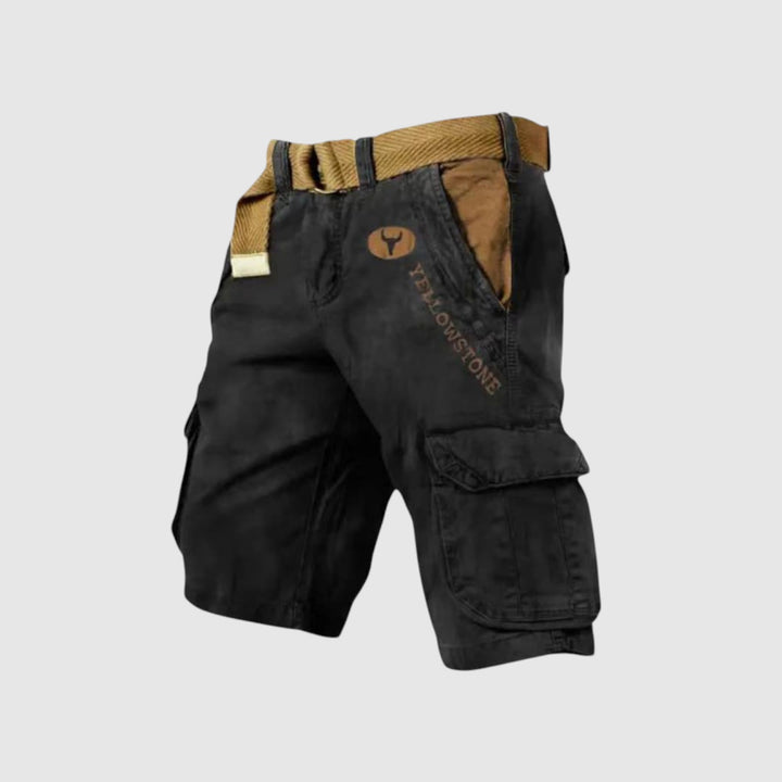 Laluna® | Pantalones cargo funcionales 2+1 gratis