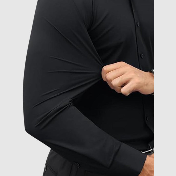 Camisa elástica