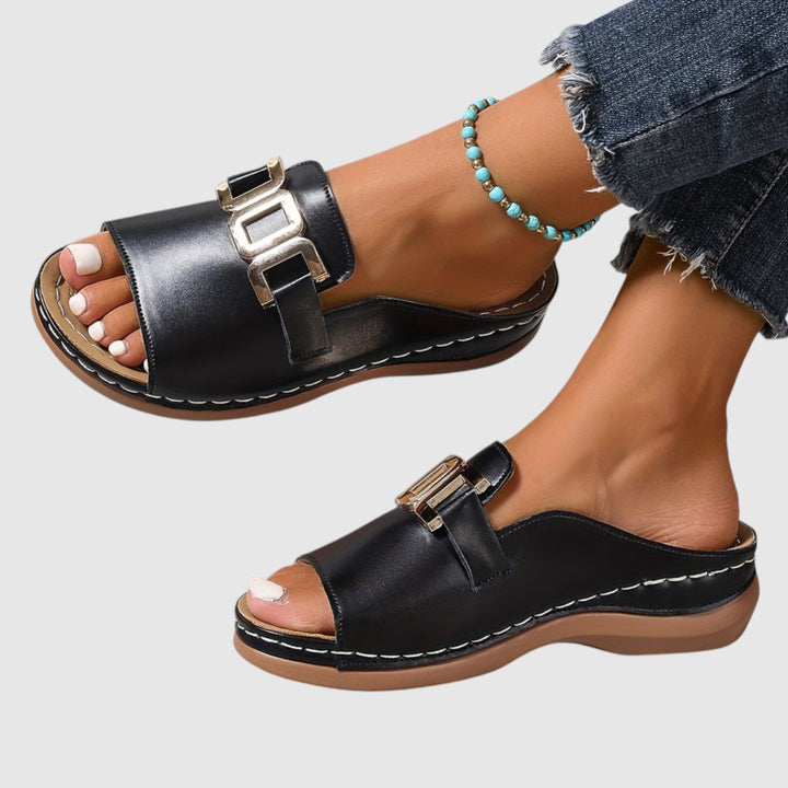 Venesia™ | Sandalia de moda