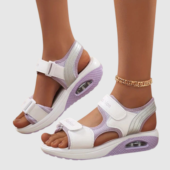 Tilde™ - Sandalias con estilo para el verano