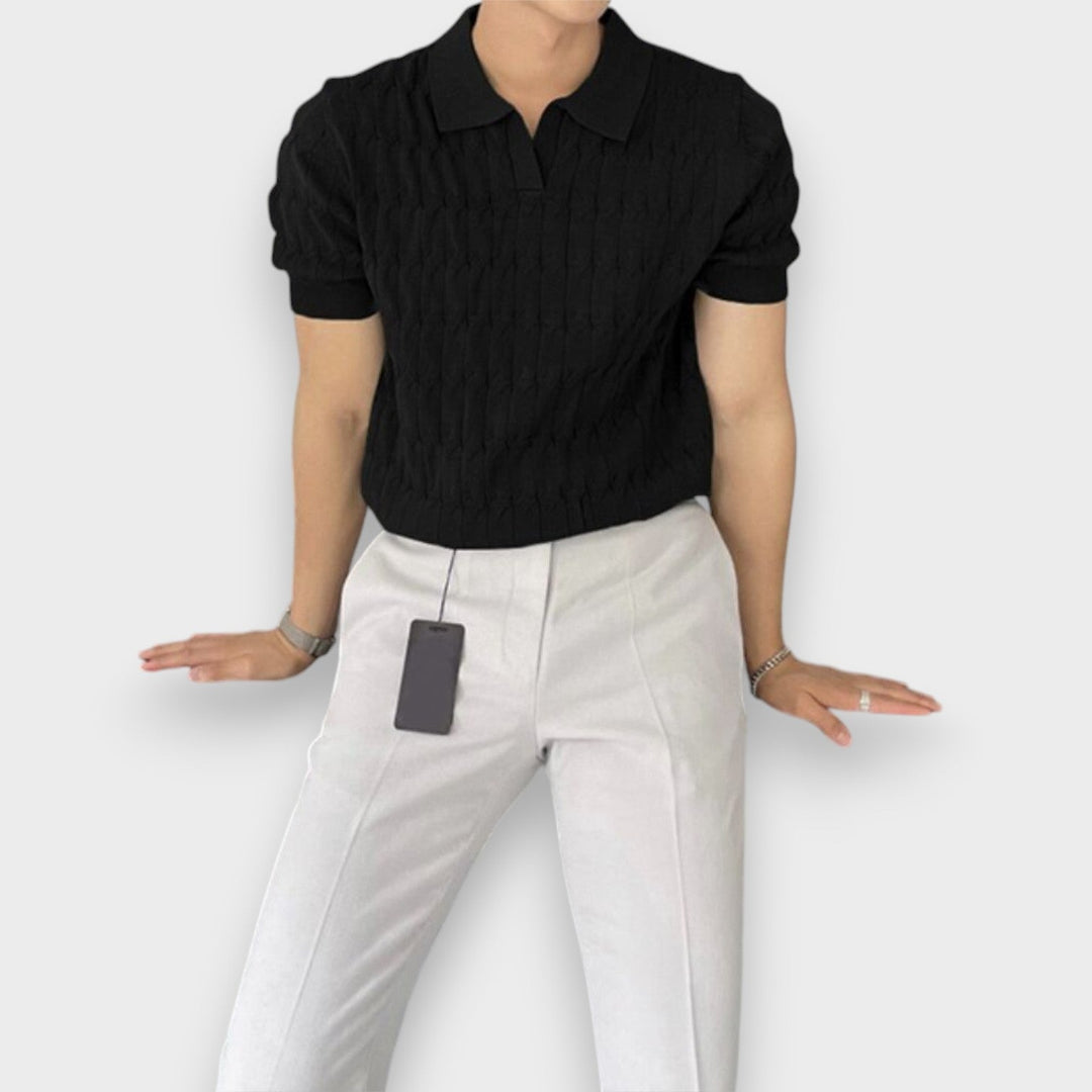 Polo Elegance - Polo de Hombre