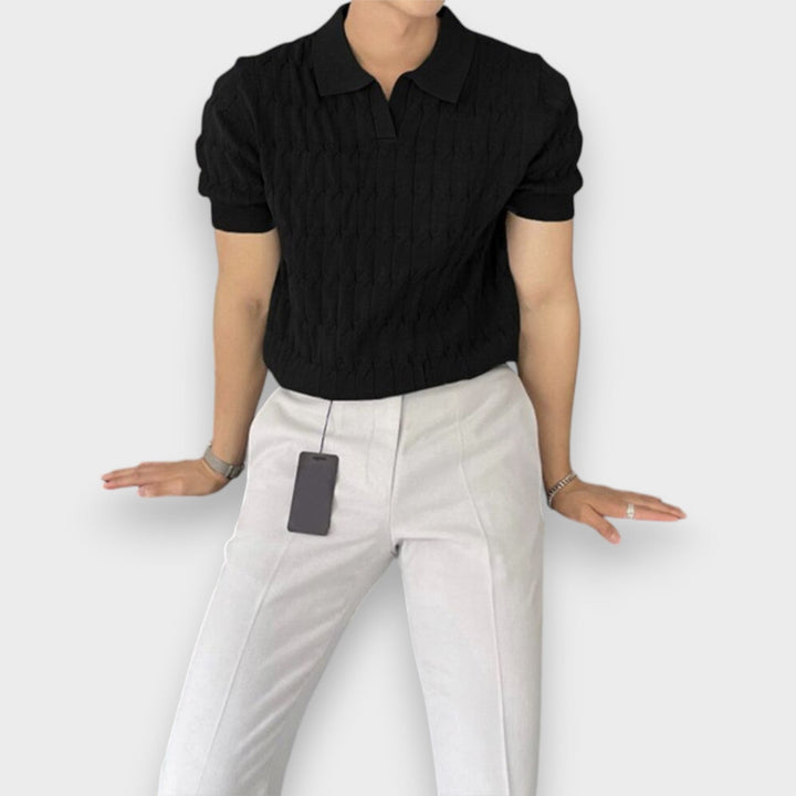 Polo Elegance - Polo de Hombre