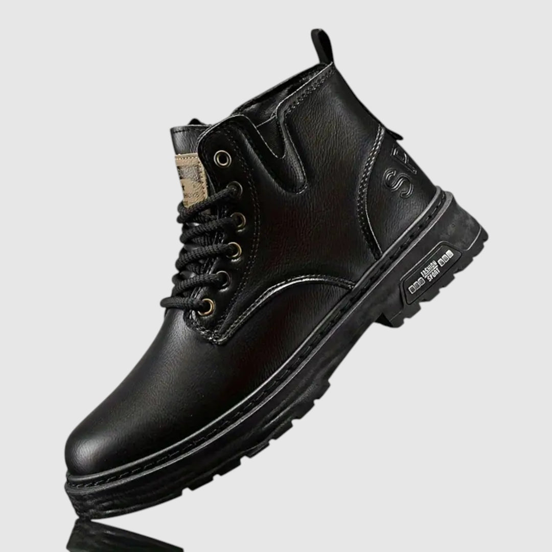 Lenoir™ | Botas impermeables y antideslizantes
