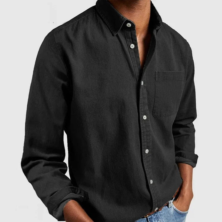 Henry - Camisa casual