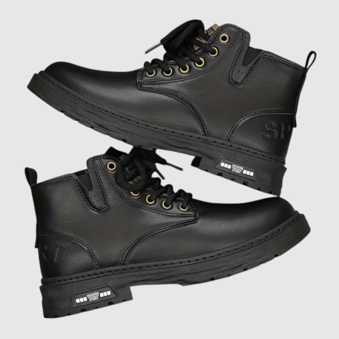 Lenoir™ | Botas impermeables y antideslizantes