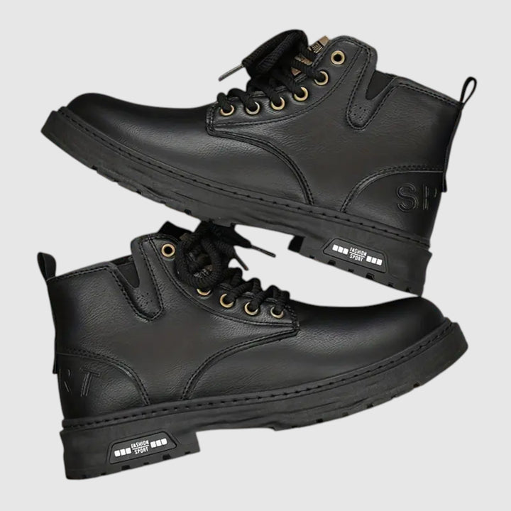 Lenoir™ | Botas impermeables y antideslizantes