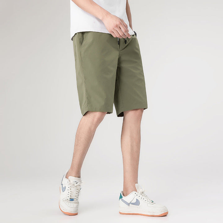 José António | Pantalones cortos