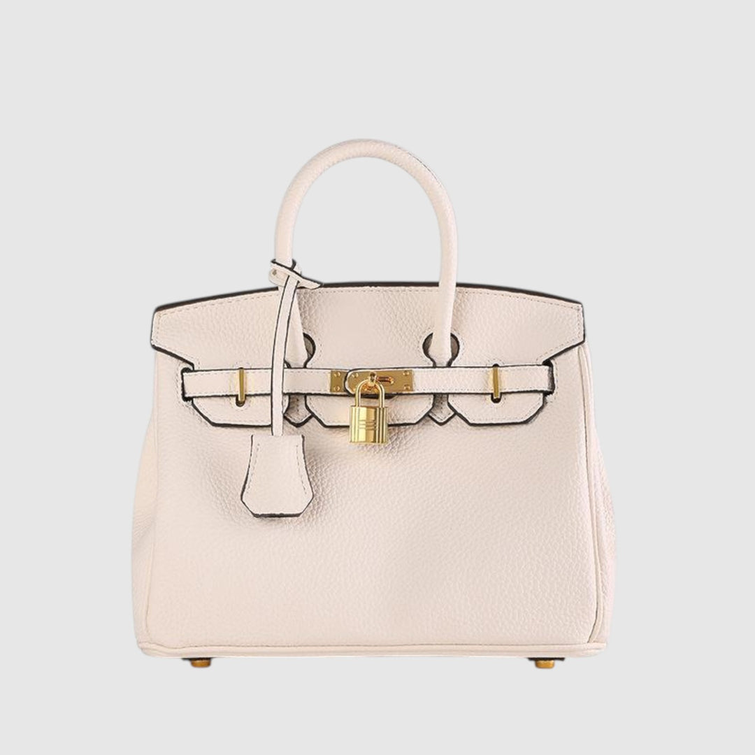 MILA | Bolso de cuero