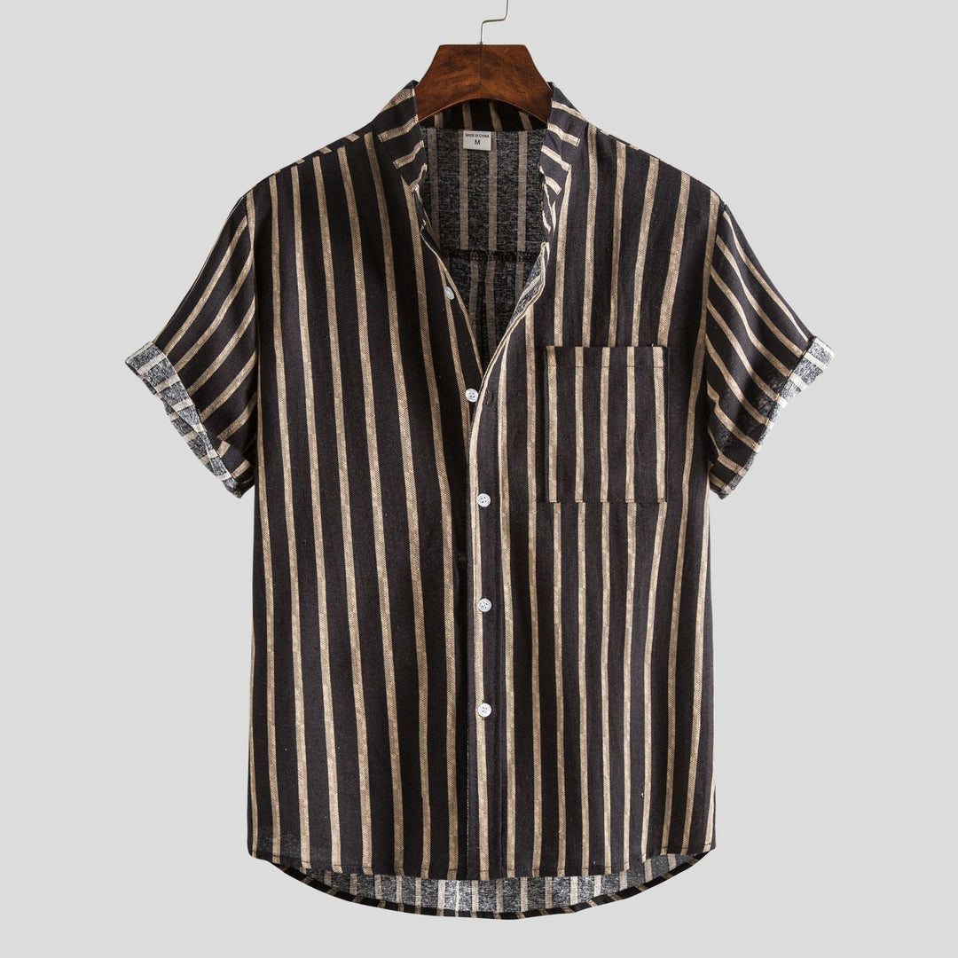 Leo | Camisa de verano