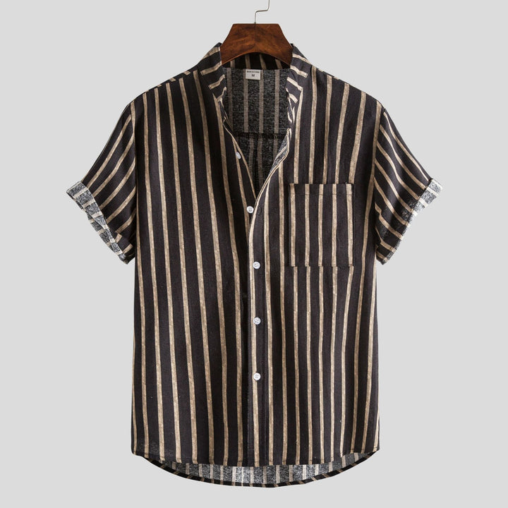 Leo | Camisa de verano
