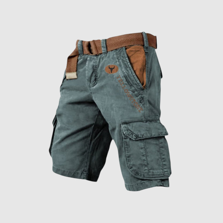 Laluna® | Pantalones cargo funcionales 2+1 gratis
